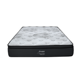 Ovana Fuax Euro Top Mattress